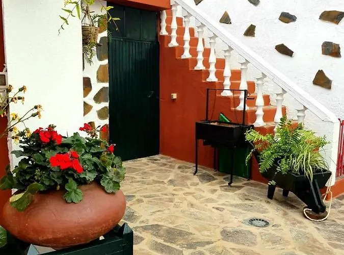 Ca Na Paula Hébergement de vacances *