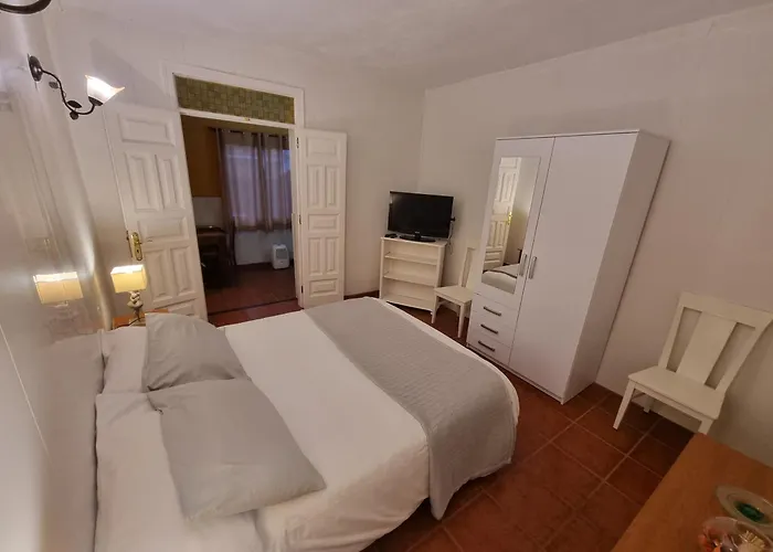 Ca Na Paula * La Orotava