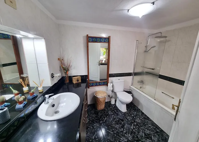 Ca Na Paula La Orotava