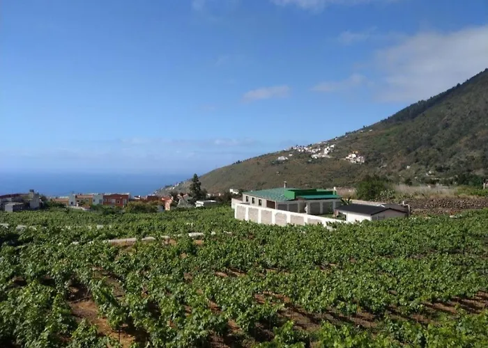 Hébergement de vacances Ca Na Paula