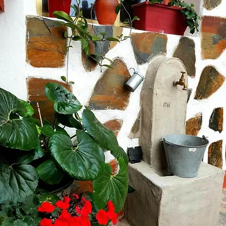 Tatil Evi Ca Na Paula *