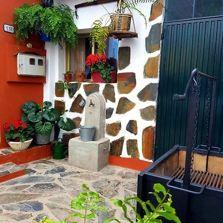 Ca Na Paula La Orotava