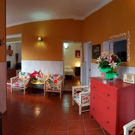 Ca Na Paula Hébergement de vacances La Orotava