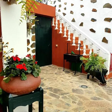 Ca Na Paula Tatil Evi *