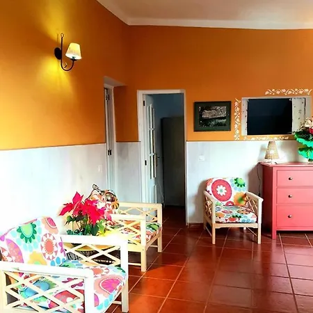 Ca Na Paula La Orotava