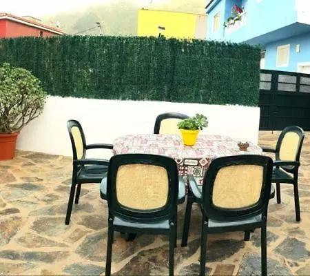 Ca Na Paula * La Orotava