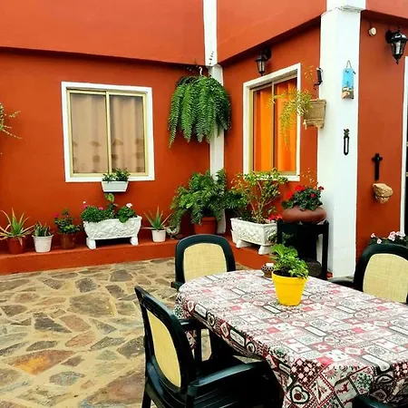 Ca Na Paula Tatil Evi *