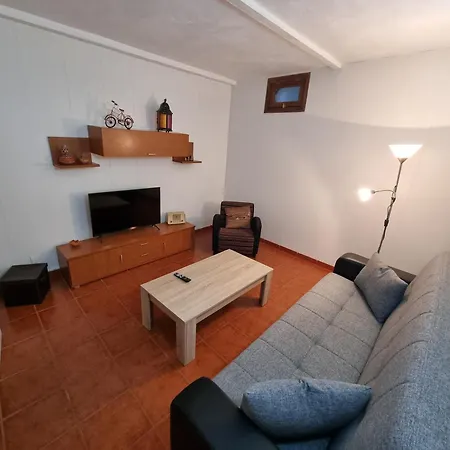 Prázdninový dům Ca Na Paula