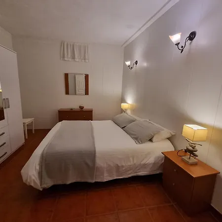 Ca Na Paula Tatil Evi