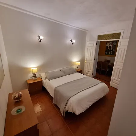 Ca Na Paula Hébergement de vacances *