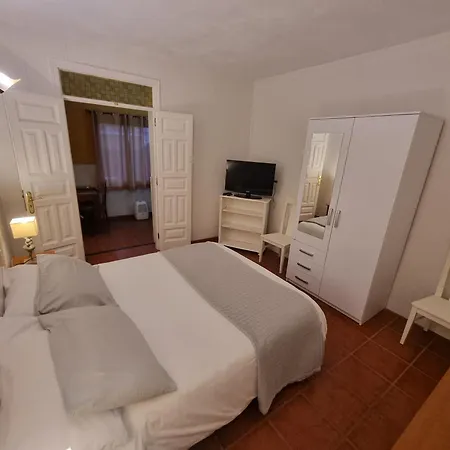 Ca Na Paula * La Orotava