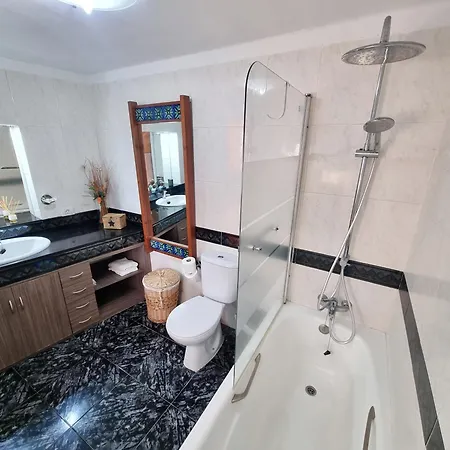 Tatil Evi Ca Na Paula *