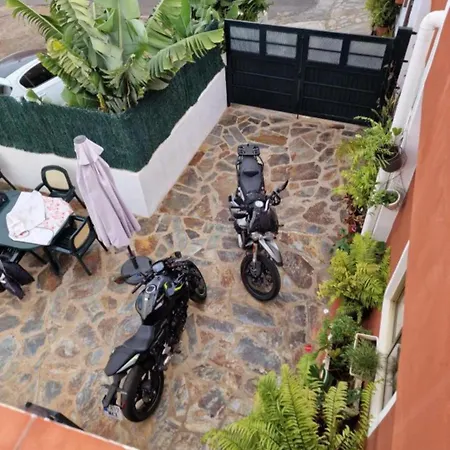 Hébergement de vacances Ca Na Paula *