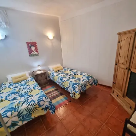 Ca Na Paula La Orotava