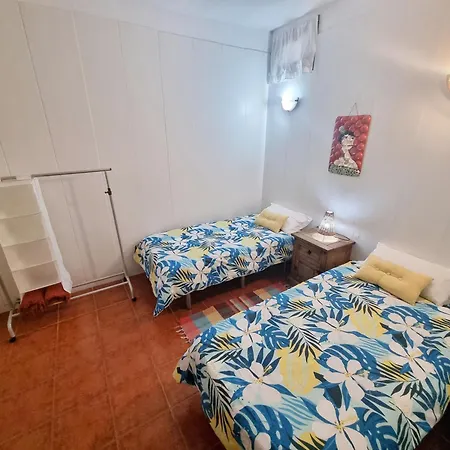 Ca Na Paula Tatil Evi