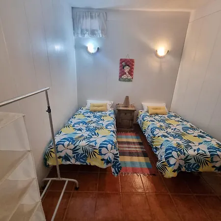 Ca Na Paula Nyaraló *