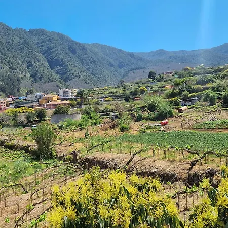 Tatil Evi Ca Na Paula La Orotava