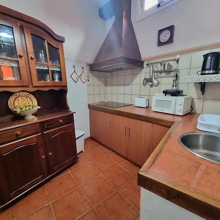 Ca Na Paula Hébergement de vacances La Orotava