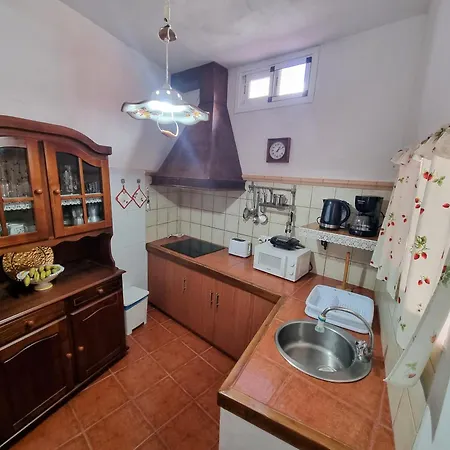 Prázdninový dům Ca Na Paula