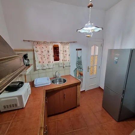 Hébergement de vacances Ca Na Paula La Orotava