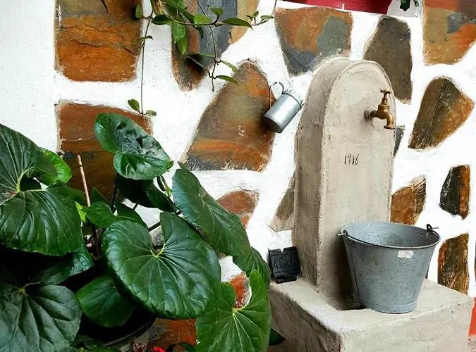 Tatil Evi Ca Na Paula *