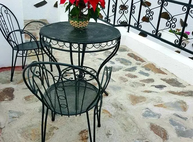 Ca Na Paula Tatil Evi La Orotava