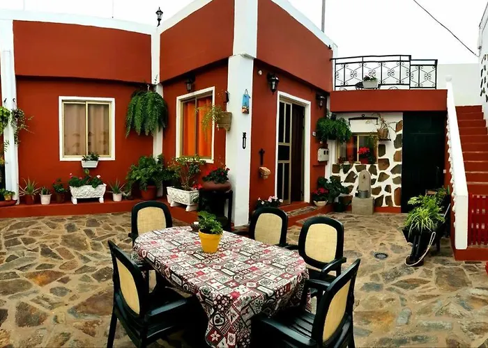 Tatil Evi Ca Na Paula