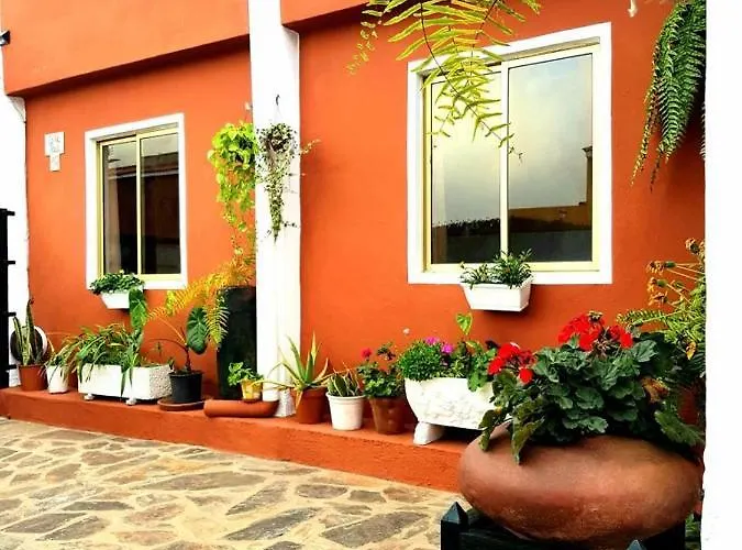 Tatil Evi Ca Na Paula *