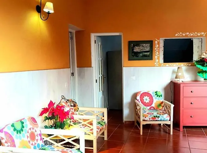 Ca Na Paula La Orotava