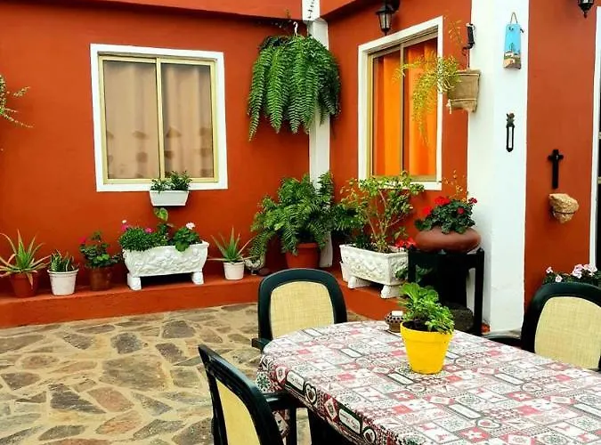 Ca Na Paula Tatil Evi *