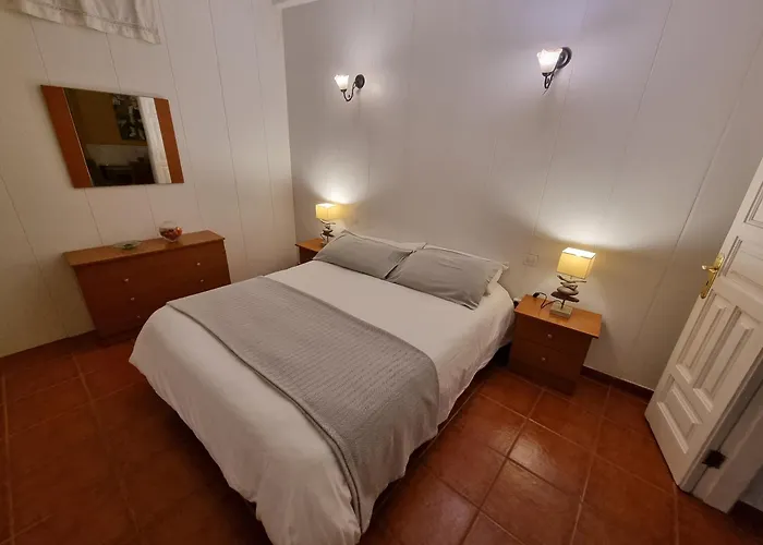 Ca Na Paula La Orotava