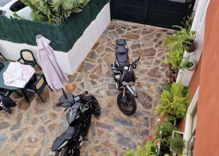 Tatil Evi Ca Na Paula *