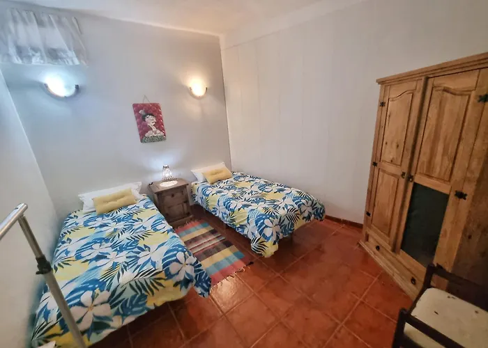 Ca Na Paula La Orotava