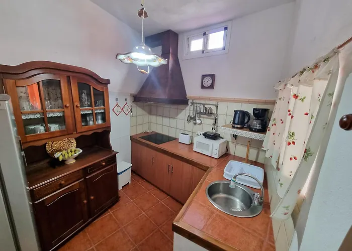 Prázdninový dům Ca Na Paula