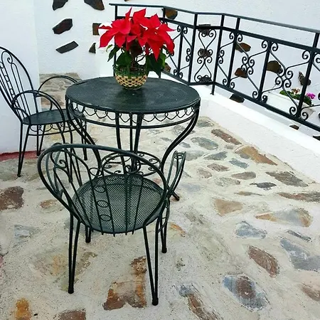 Ca Na Paula Hébergement de vacances La Orotava