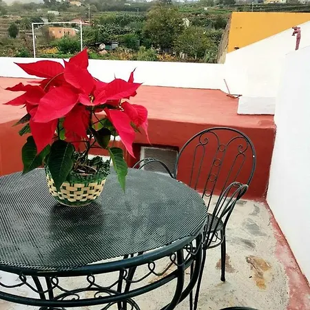 Casa de Férias Ca Na Paula *