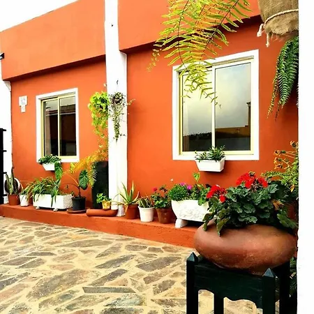 Casa de Férias Ca Na Paula *