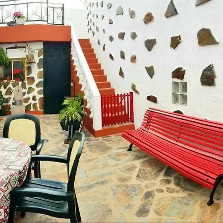 Ca Na Paula * La Orotava