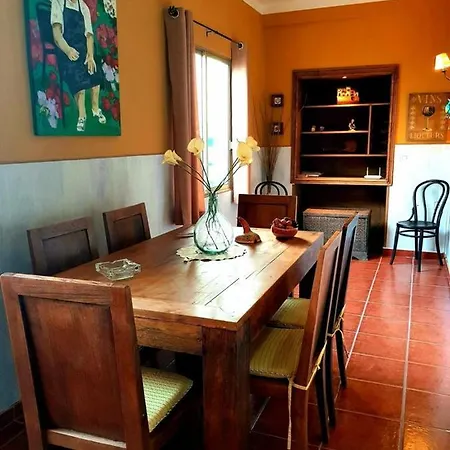 Ca Na Paula Casa de Férias