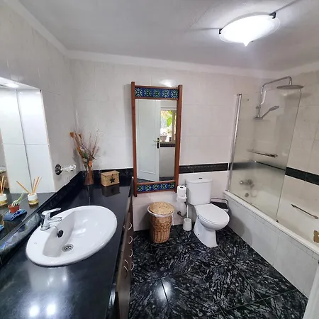 Ca Na Paula La Orotava