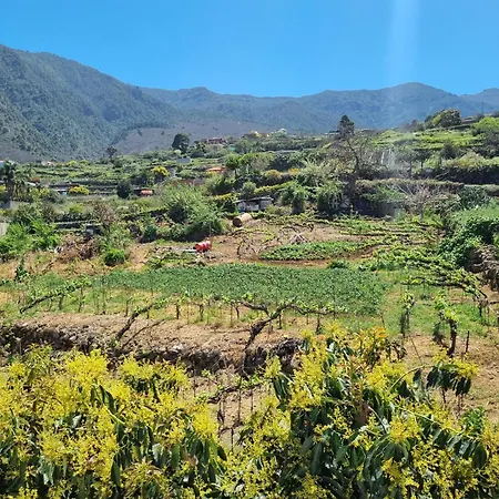 Ca Na Paula Holiday home La Orotava