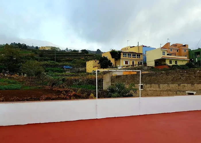 Ca Na Paula Hébergement de vacances