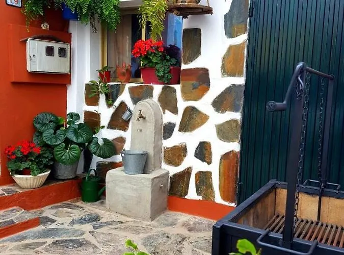 Ca Na Paula La Orotava