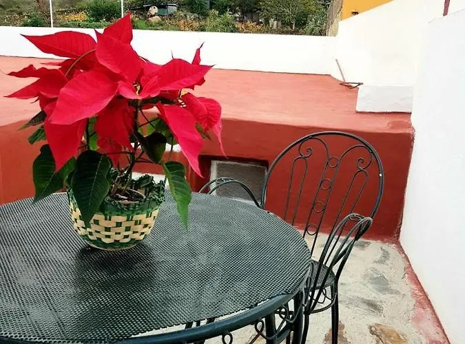 Hébergement de vacances Ca Na Paula *