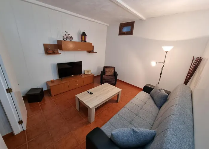 Hébergement de vacances Ca Na Paula