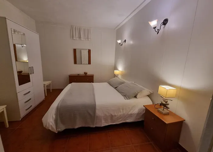 Ca Na Paula Hébergement de vacances