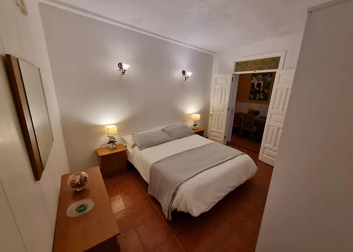 Ca Na Paula Hébergement de vacances *