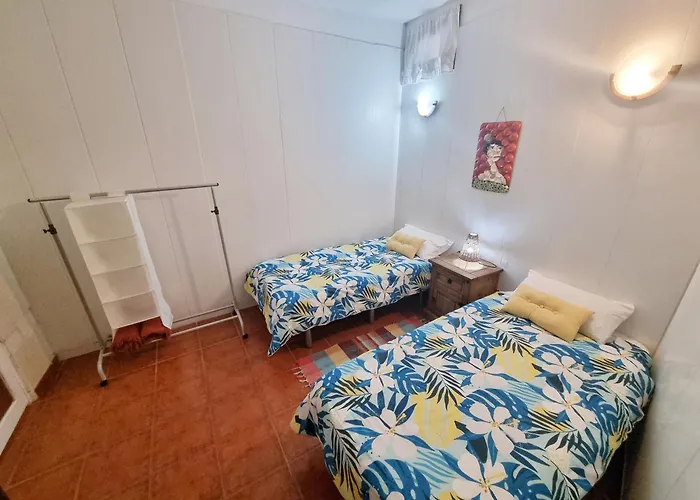 Ca Na Paula Hébergement de vacances