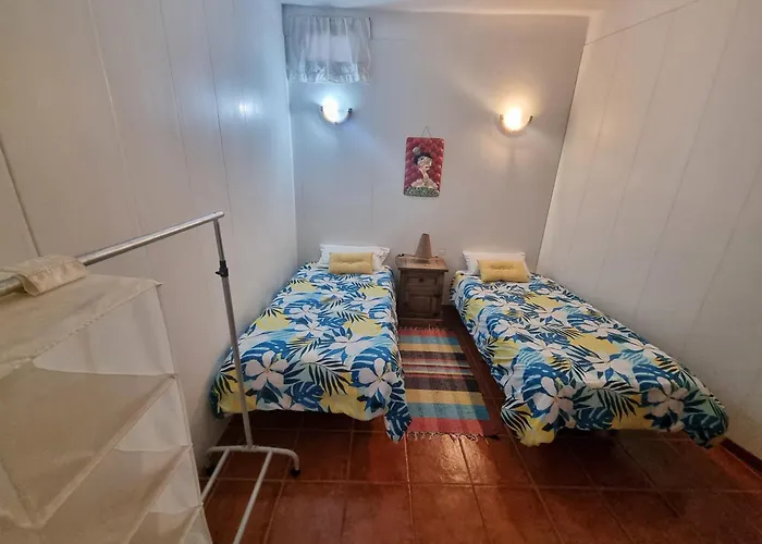 Ca Na Paula Hébergement de vacances *