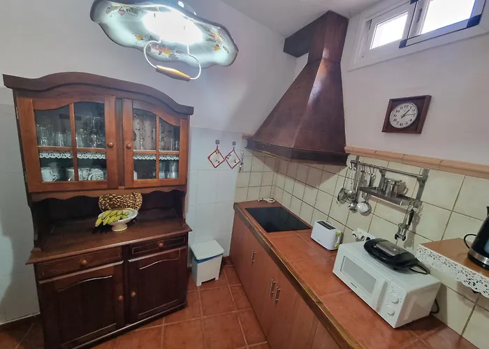 Ca Na Paula La Orotava